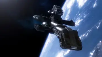 Backdrop for the TV series "Stargate SG-1" #1251160