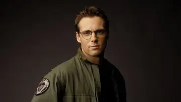 Backdrop for the TV series "Stargate SG-1" #1251167
