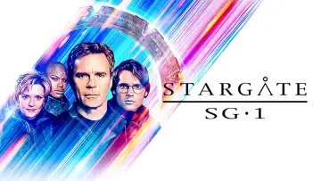 Backdrop for the TV series "Stargate SG-1" #1251184