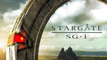 Backdrop for the TV series "Stargate SG-1" #1251186