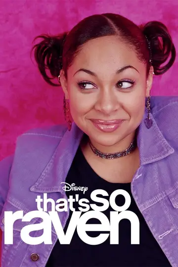 Poster for the TV series "That