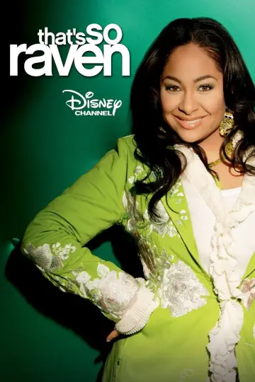 Poster for the TV series "That
