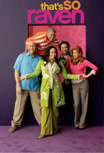 Poster for the TV series "That