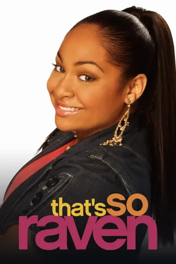 Poster for the TV series "That