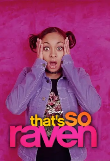 Poster for the TV series "That
