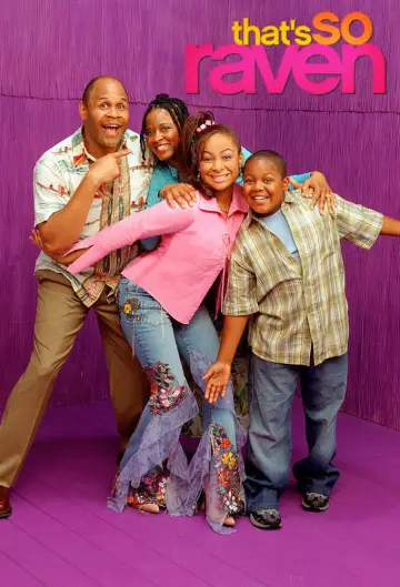 Poster for the TV series "That