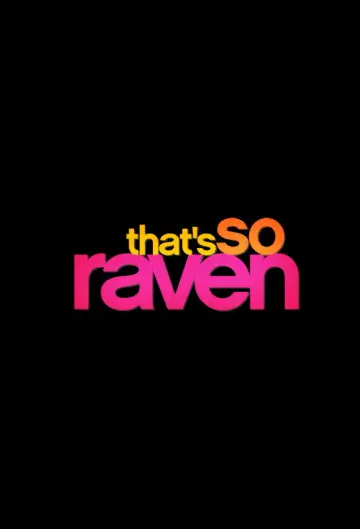 Poster for the TV series "That