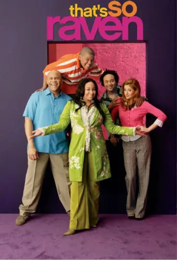 Poster for the TV series "That