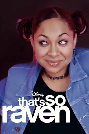 Poster for the TV series "That