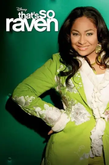 Poster for the TV series "That