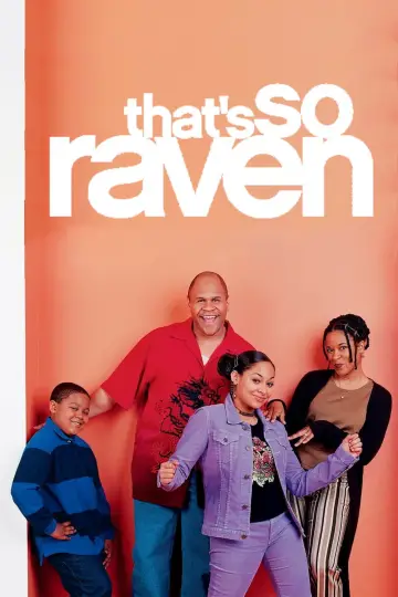 Poster for the TV series "That