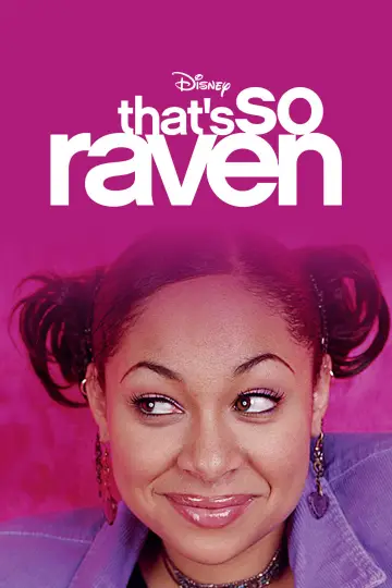 Poster for the TV series "That