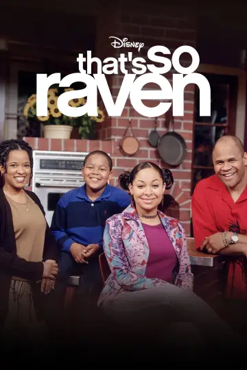 Poster for the TV series "That