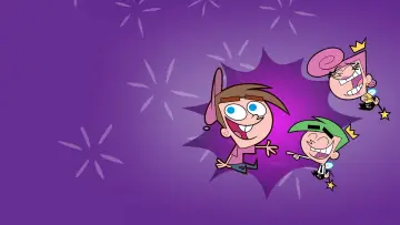 Backdrop for the TV series "The Fairly OddParents" #1270474