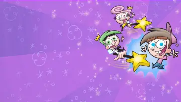 Backdrop for the TV series "The Fairly OddParents" #1270475