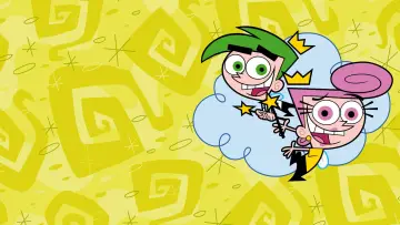 Backdrop for the TV series "The Fairly OddParents" #1270481