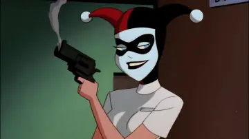 Backdrop for the TV series "The New Batman Adventures" #1382050