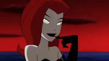 Backdrop for the TV series "The New Batman Adventures" #1382054
