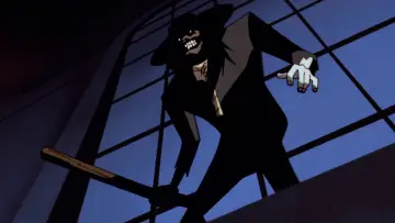 Backdrop for the TV series "The New Batman Adventures" #1382055