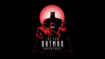 Backdrop for the TV series "The New Batman Adventures" #1382071