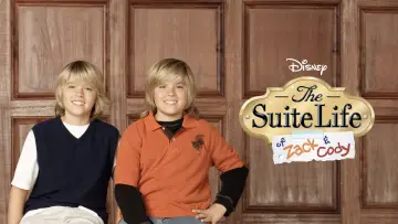 Backdrop for the TV series "The Suite Life of Zack & Cody" #1312185