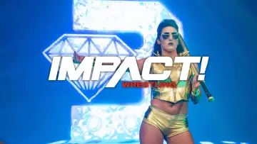 Backdrop к сериалу "TNA iMPACT!" #1316894