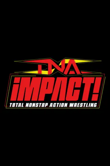 Poster к сериалу "TNA iMPACT!" #1316911