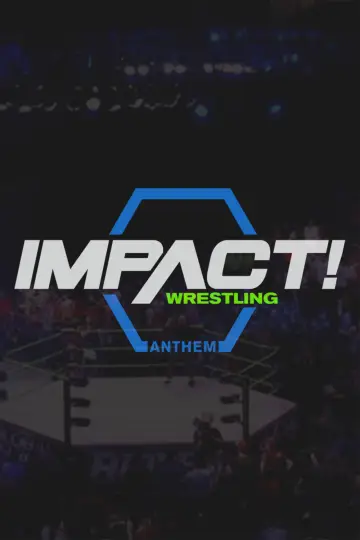 Poster к сериалу "TNA iMPACT!" #1316914