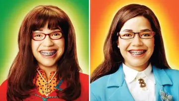 Backdrop к сериалу "Ugly Betty" #1350122
