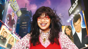 Backdrop к сериалу "Ugly Betty" #1350123