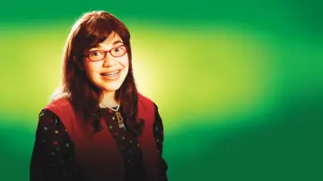 Backdrop к сериалу "Ugly Betty" #1350131