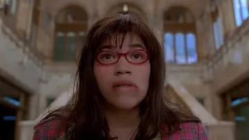 Backdrop к сериалу "Ugly Betty" #1350137