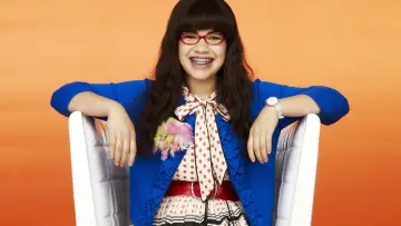 Backdrop к сериалу "Ugly Betty" #1350139