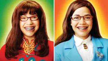 Backdrop к сериалу "Ugly Betty" #1350142