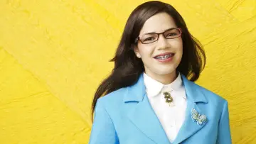 Backdrop к сериалу "Ugly Betty" #1350143