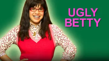 Backdrop к сериалу "Ugly Betty" #1350145