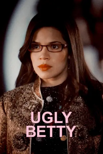 Poster к сериалу "Ugly Betty" #1350156