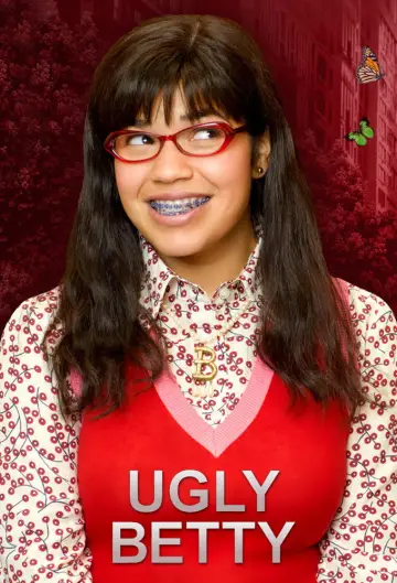 Poster к сериалу "Ugly Betty" #1350162