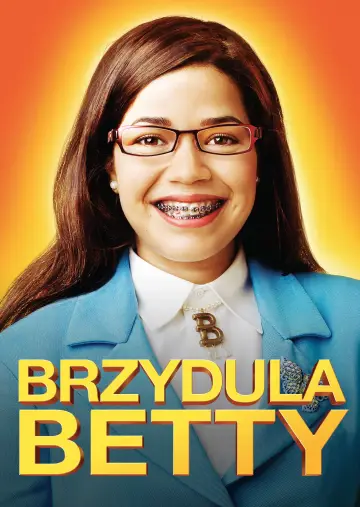 Poster к сериалу "Ugly Betty" #1350165