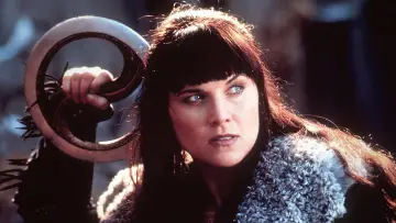 Backdrop к сериалу "Xena: Warrior Princess" #1301254