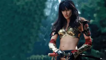 Backdrop к сериалу "Xena: Warrior Princess" #1301255