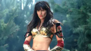 Backdrop к сериалу "Xena: Warrior Princess" #1301261
