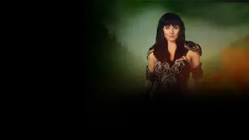 Backdrop к сериалу "Xena: Warrior Princess" #1301262