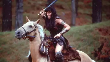 Backdrop к сериалу "Xena: Warrior Princess" #1301263