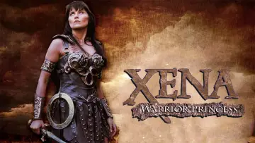 Backdrop к сериалу "Xena: Warrior Princess" #1301264