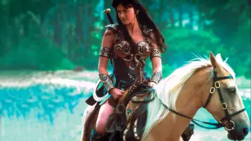 Backdrop к сериалу "Xena: Warrior Princess" #1301265