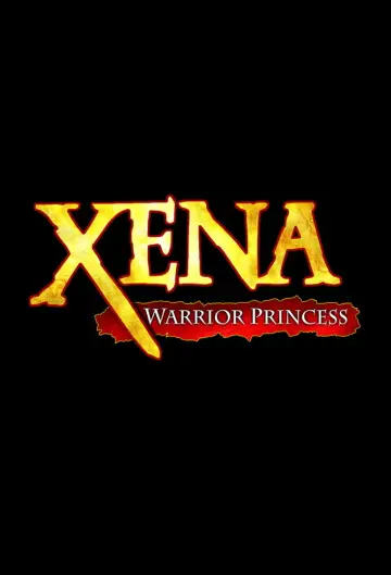 Poster к сериалу "Xena: Warrior Princess" #1301288