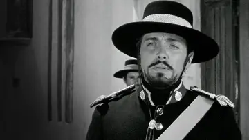 Backdrop for the TV series "Zorro" #1348462