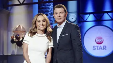 Backdrop for the TV series "Food Network Star" #1541351