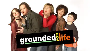 Backdrop for the TV series "Grounded for Life" #1368202
